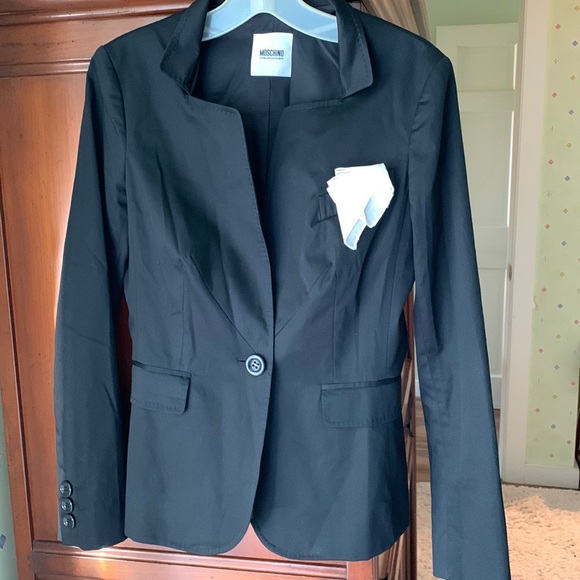 Moschino Pants - Moschino Cheap and Chic pantsuit